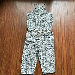 🔴🔴Lou & Grey Sleeveless Jumpsuit🔴🔴